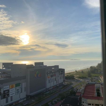 The Cotton Bleu Homestay Kuala Terengganu Buitenkant foto